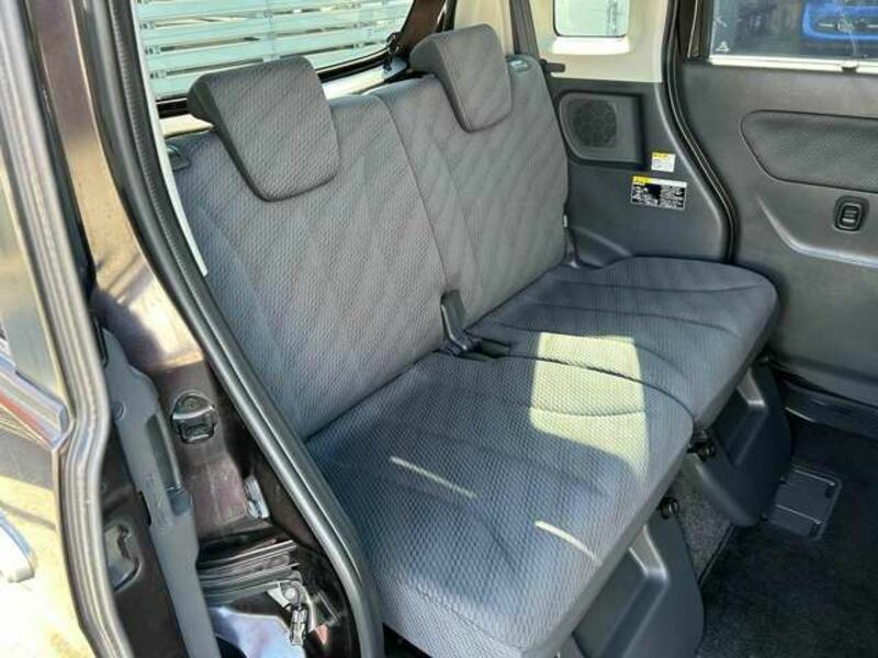 FLAIR WAGON