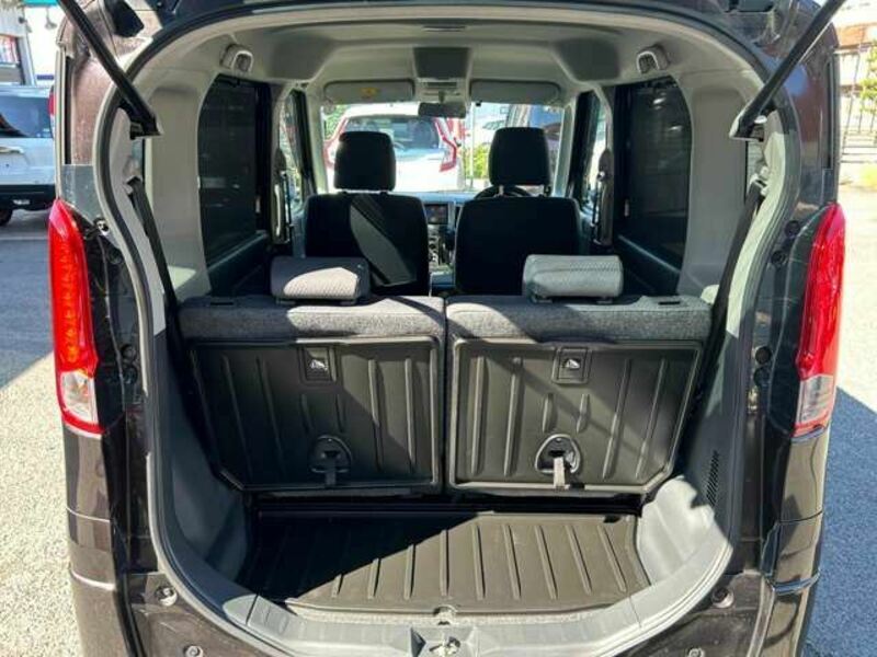 FLAIR WAGON