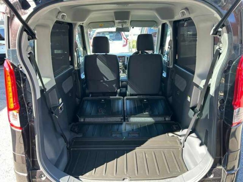 FLAIR WAGON