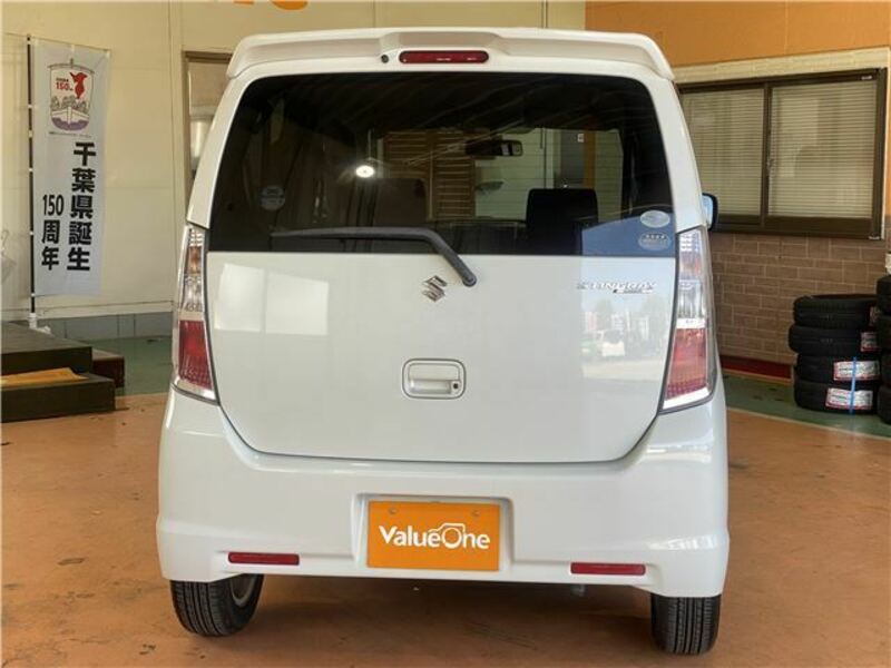 WAGON R-4