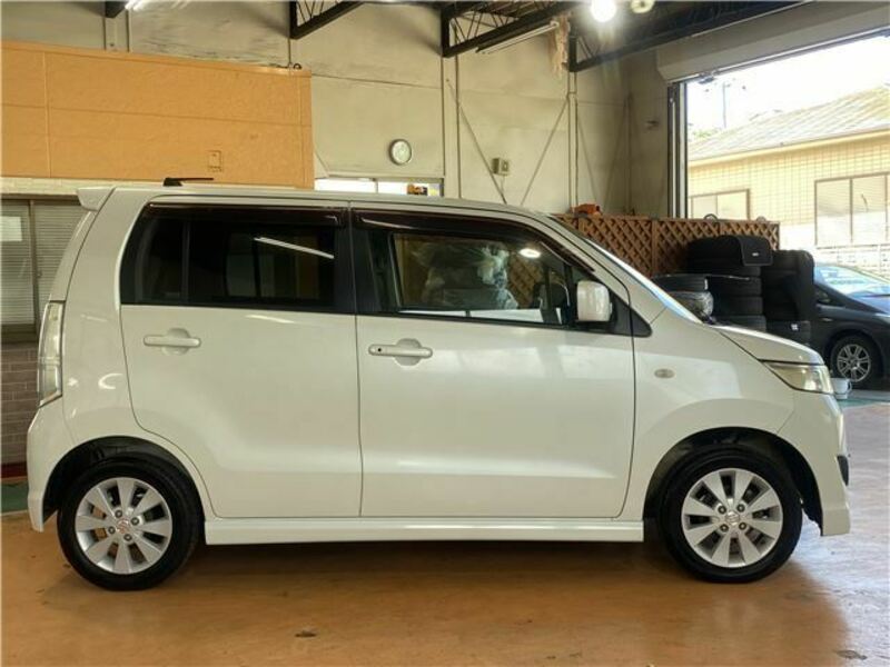 WAGON R-5