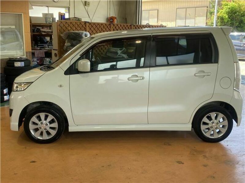 WAGON R-6
