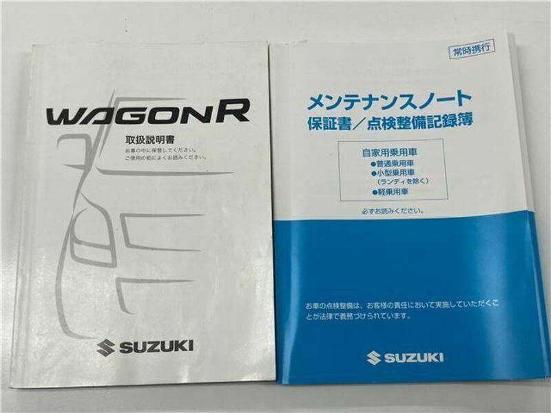 WAGON R-31