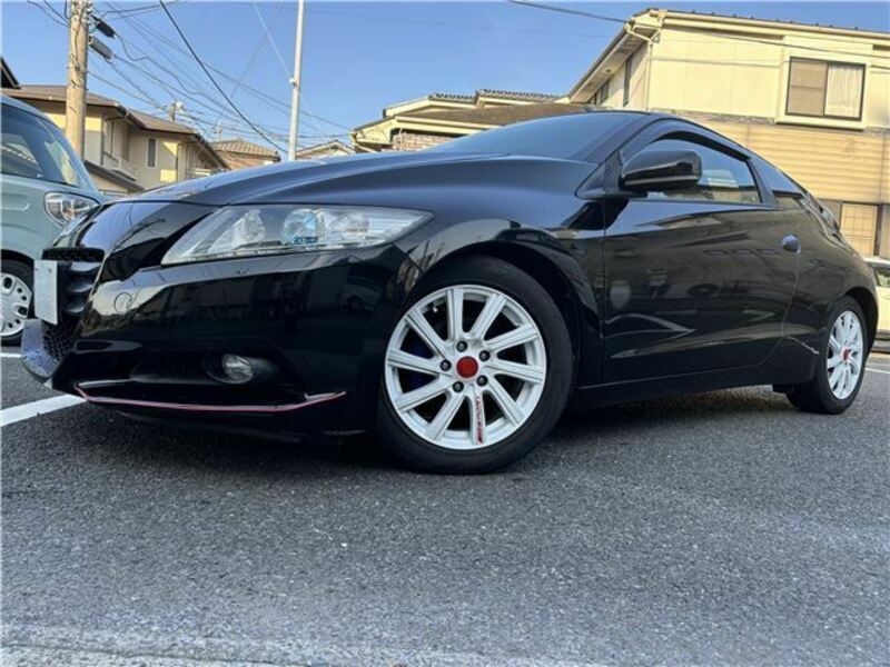 CR-Z-2