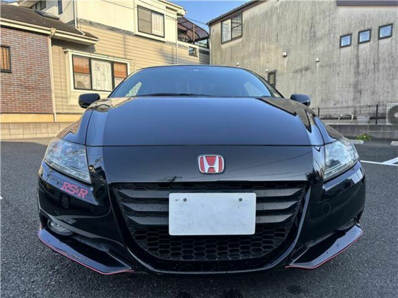 CR-Z-3