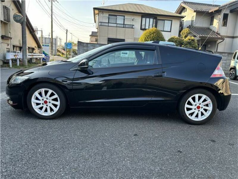 CR-Z-5