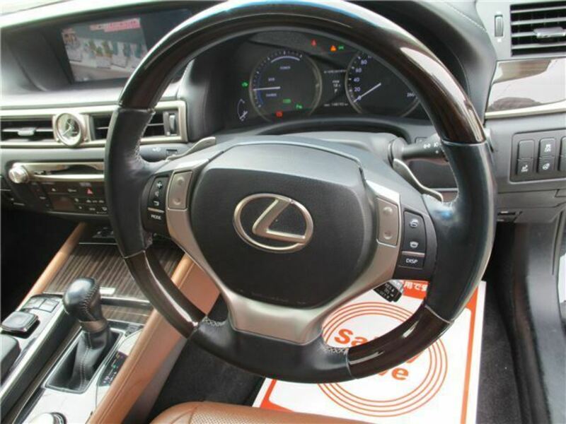 GS-20