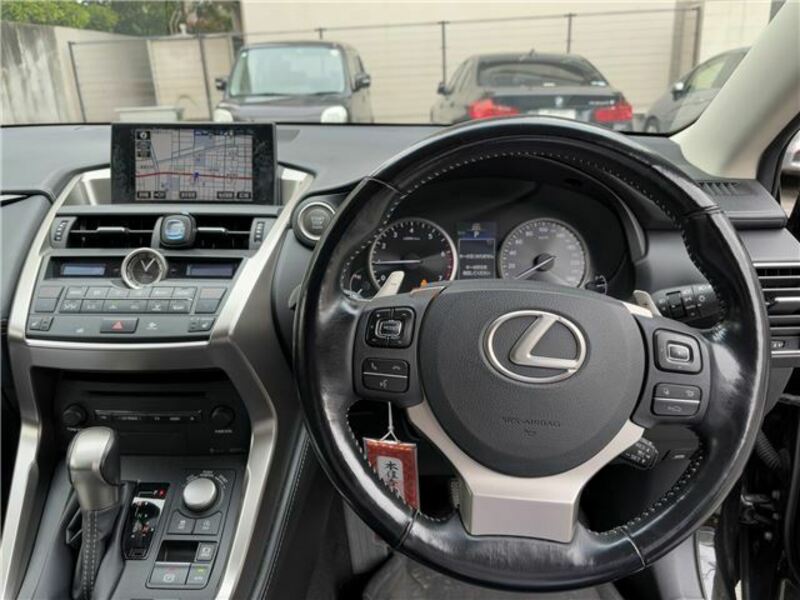 NX