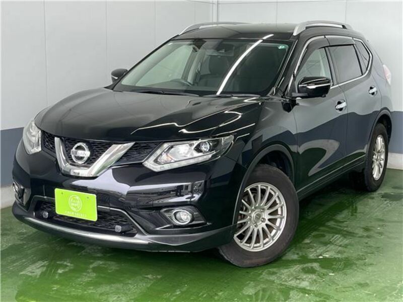X-TRAIL-0