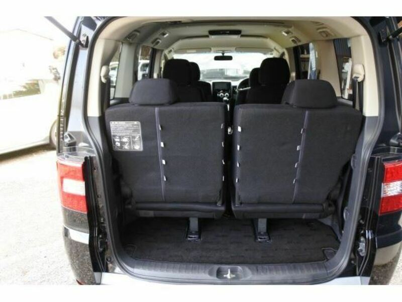 DELICA D5