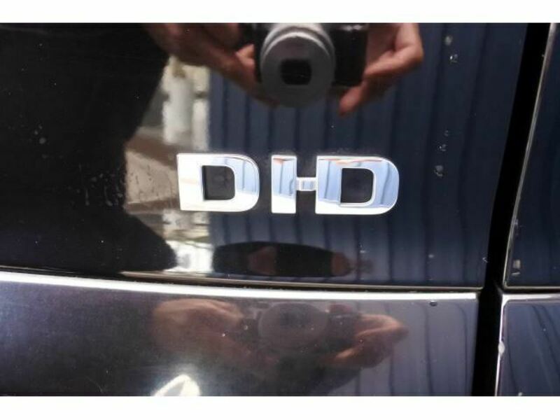 DELICA D5