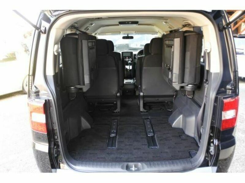 DELICA D5
