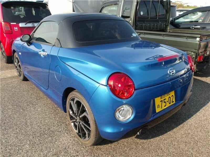 COPEN