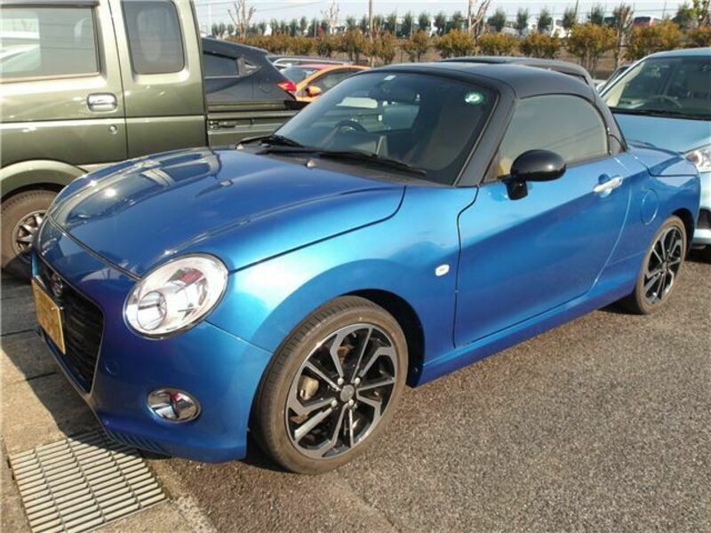 COPEN