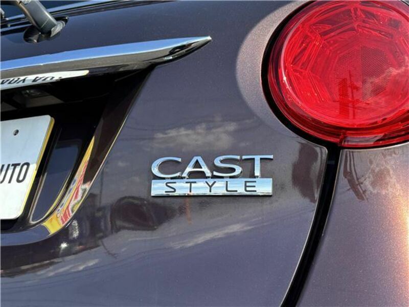 CAST