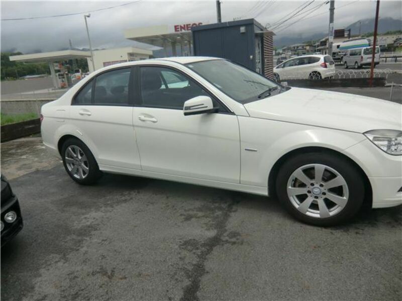 C-CLASS