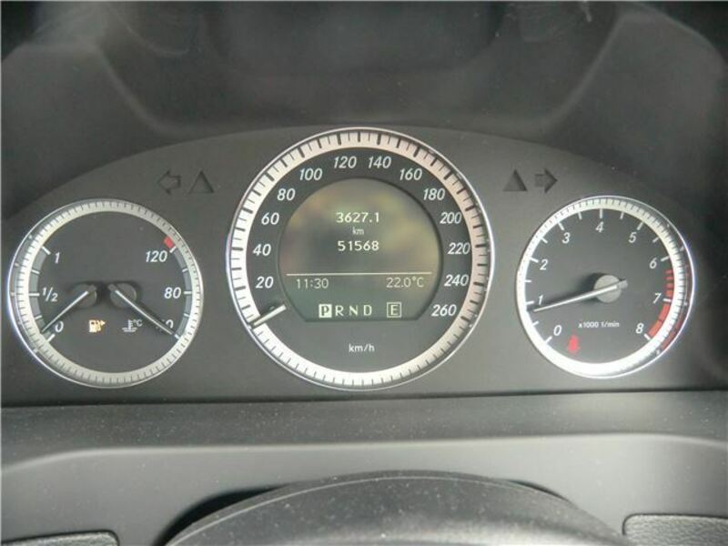 C-CLASS