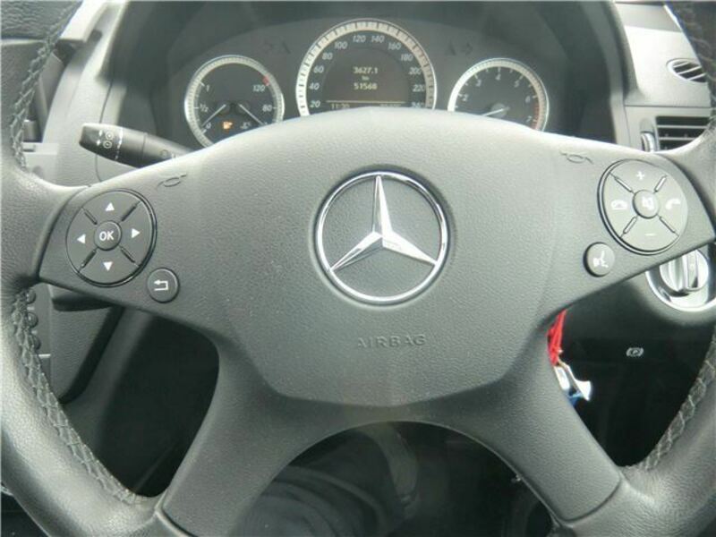C-CLASS