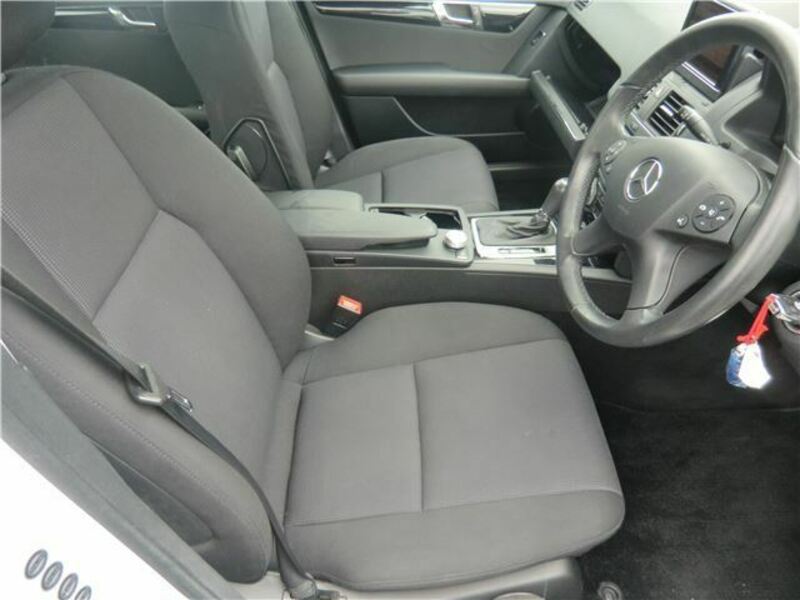 C-CLASS