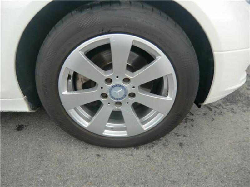 C-CLASS