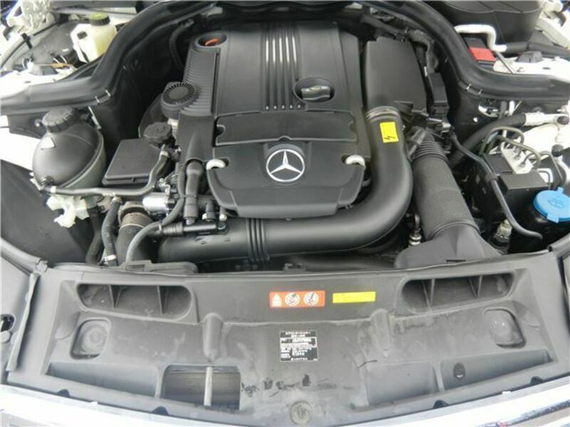 C-CLASS