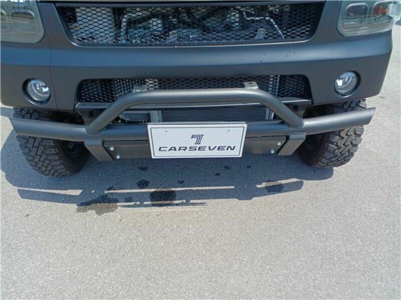 EVERY WAGON