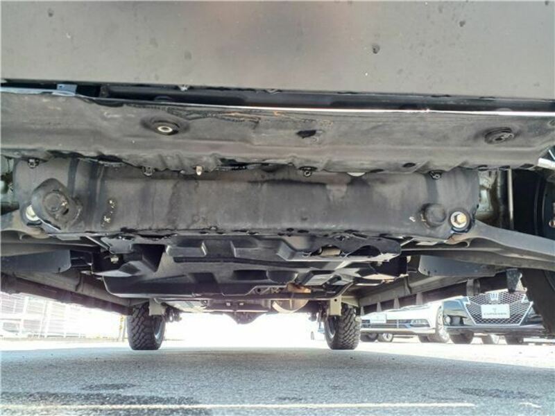 EVERY WAGON