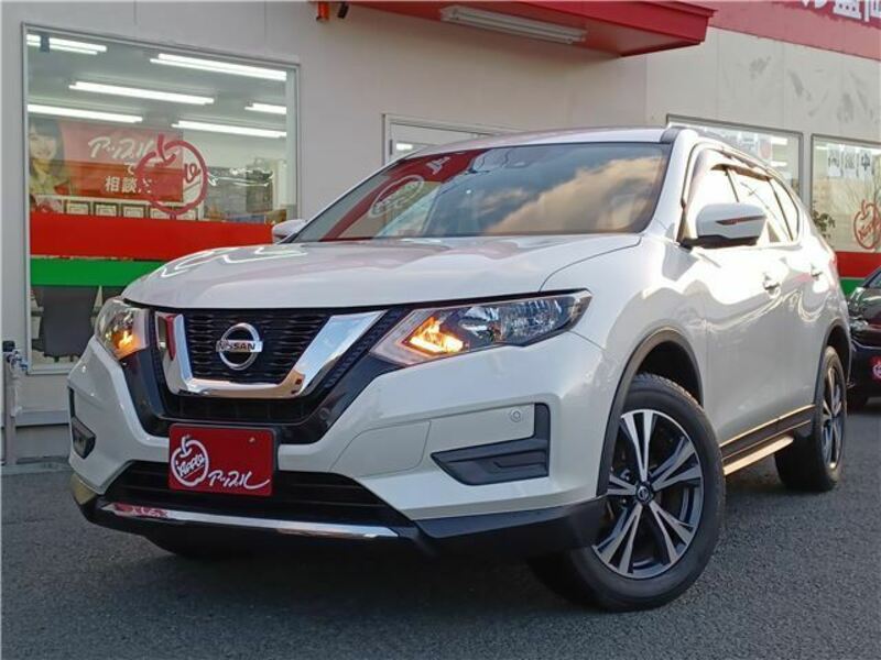 X-TRAIL-1