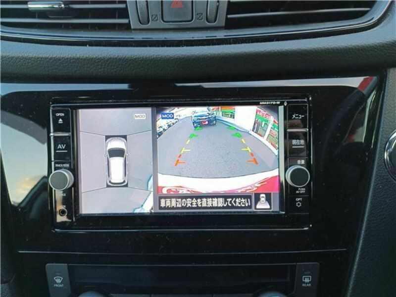 X-TRAIL-4