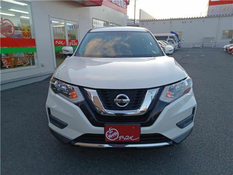 X-TRAIL-7