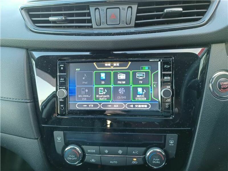 X-TRAIL-16
