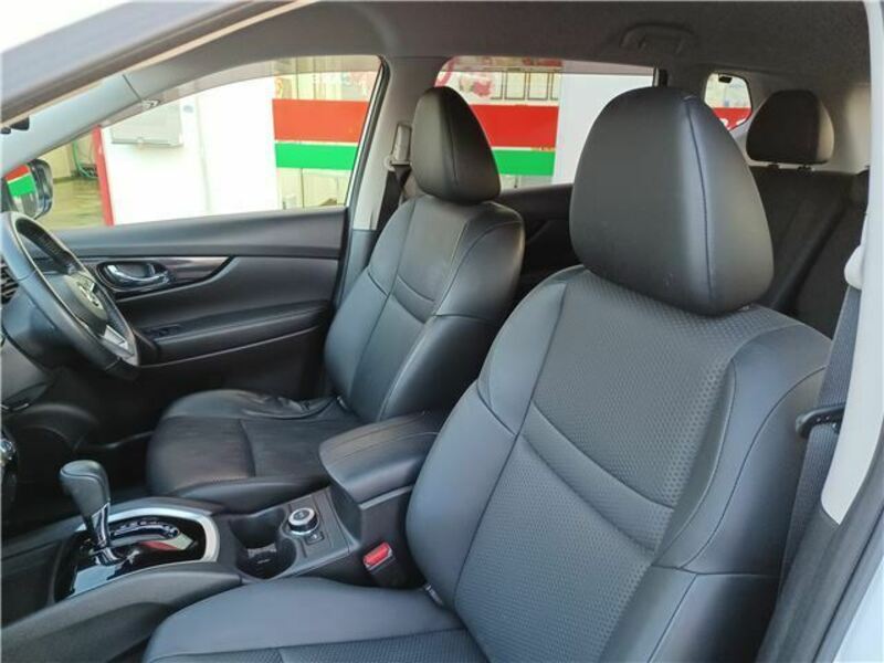 X-TRAIL-24