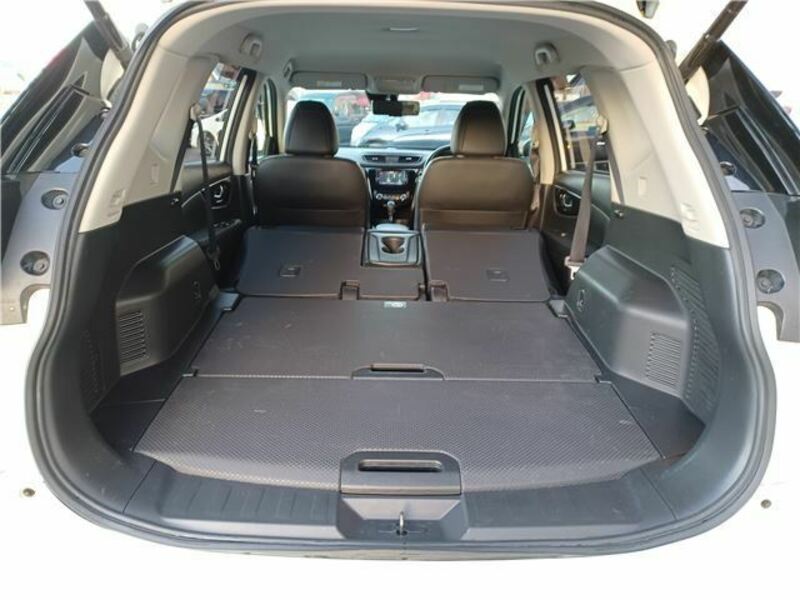 X-TRAIL-34