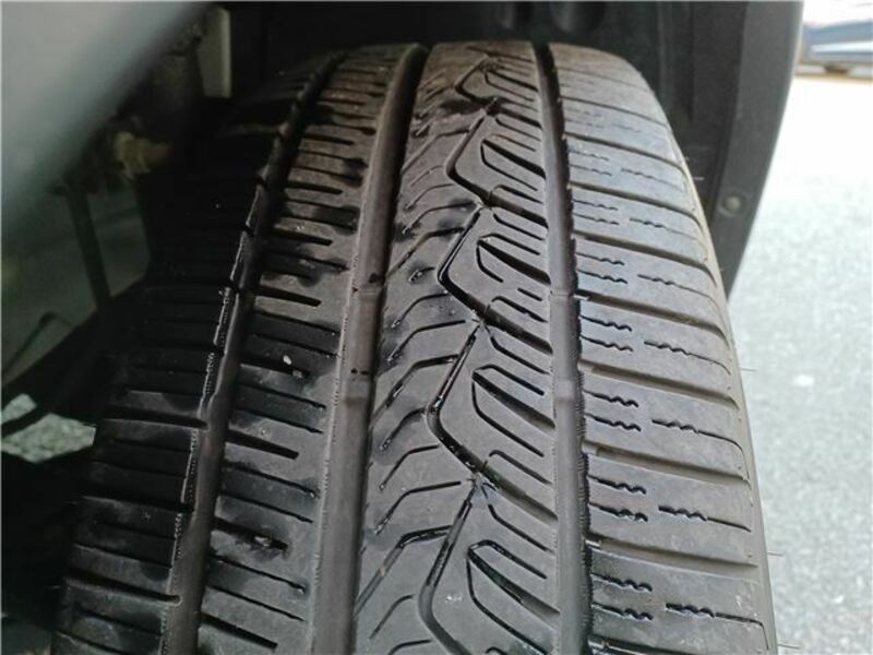 X-TRAIL-40