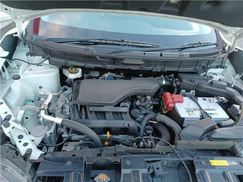 X-TRAIL-43