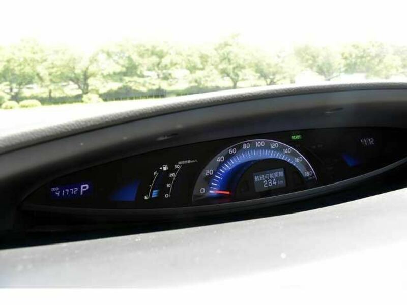 ESTIMA HYBRID-3