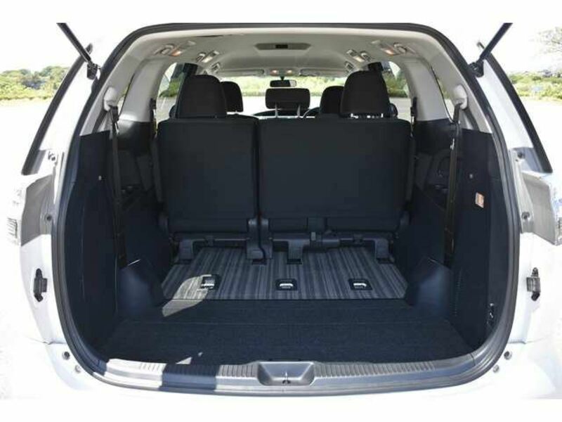 ESTIMA HYBRID-6