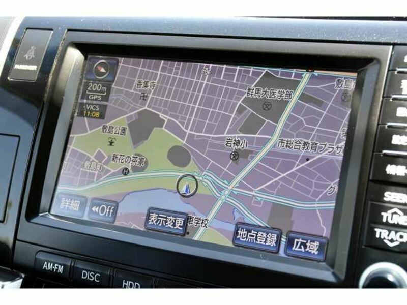 ESTIMA HYBRID-8