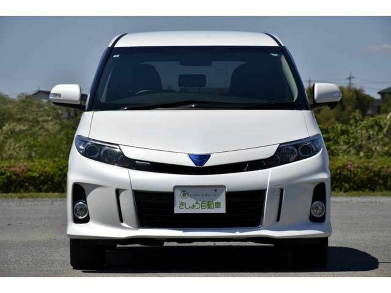 ESTIMA HYBRID-11