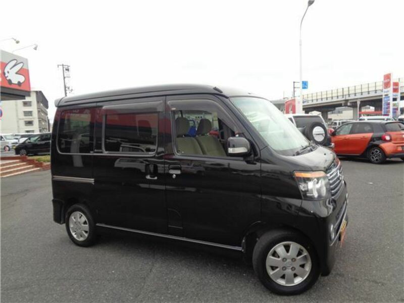 ATRAI WAGON-2