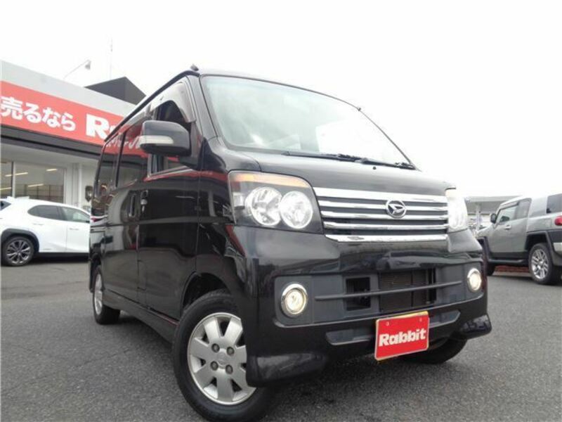 ATRAI WAGON-4
