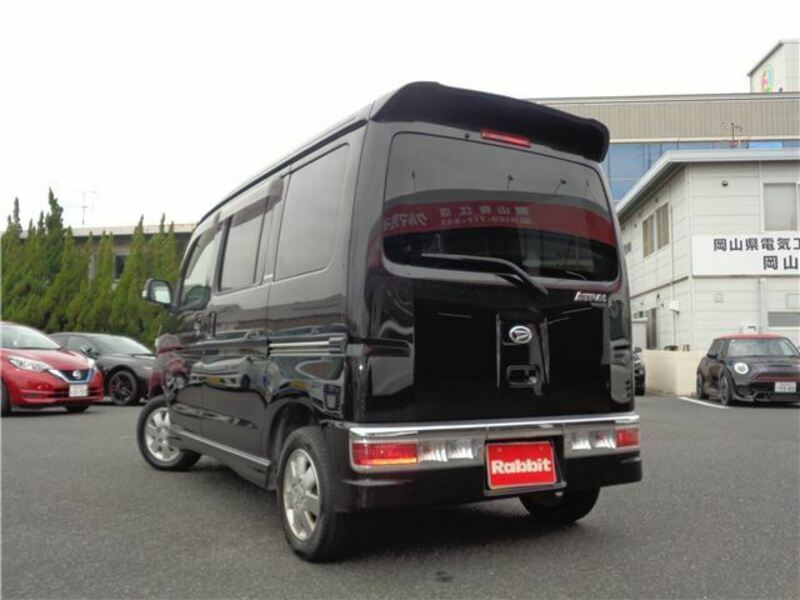 ATRAI WAGON-10