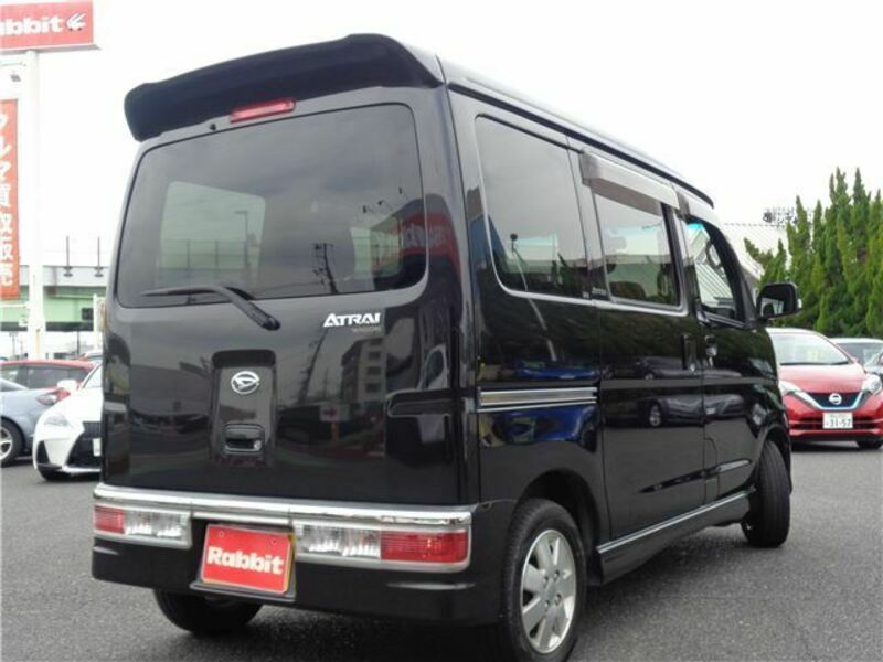 ATRAI WAGON-11
