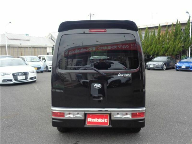 ATRAI WAGON-14