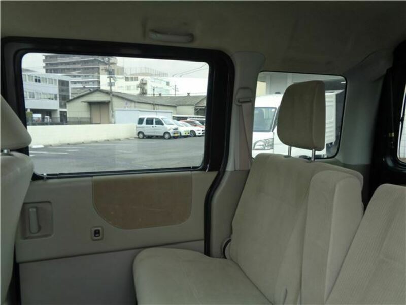 ATRAI WAGON-22