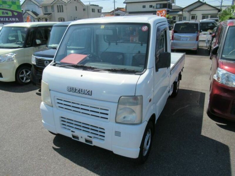 CARRY TRUCK