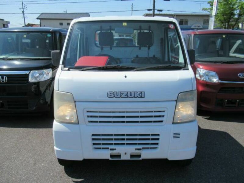 CARRY TRUCK