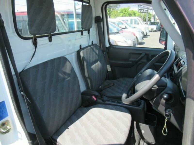 CARRY TRUCK