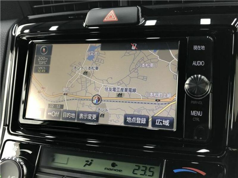 COROLLA FIELDER