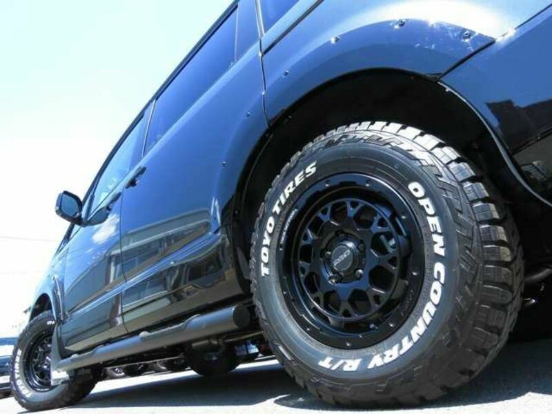 DELICA D5